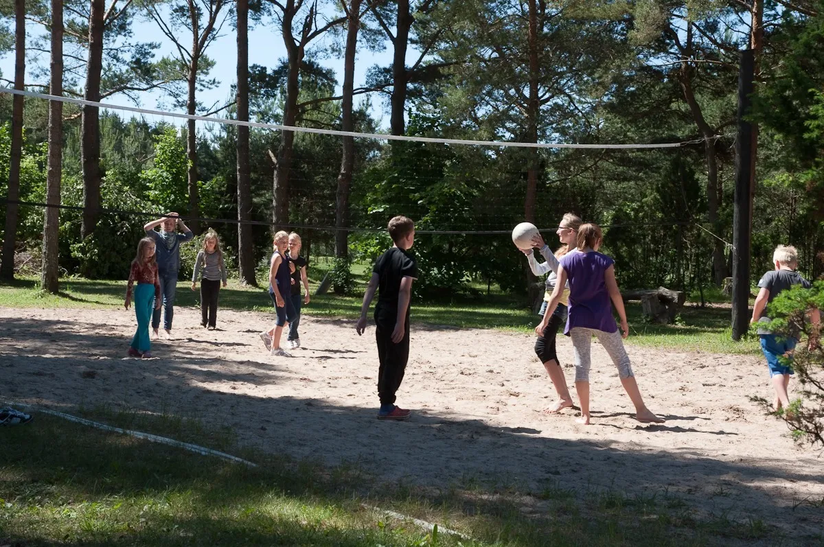Tehumardi Camping — photo 6