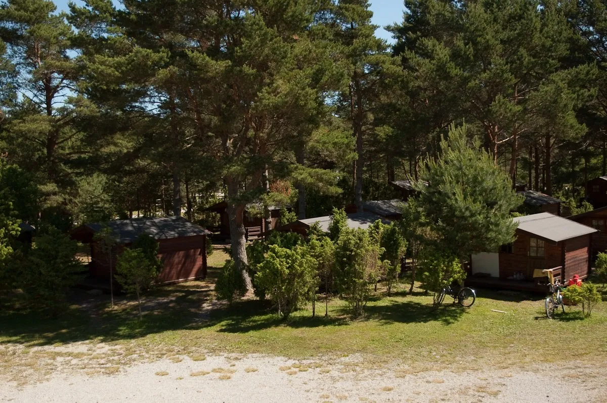Tehumardi Camping — photo 7