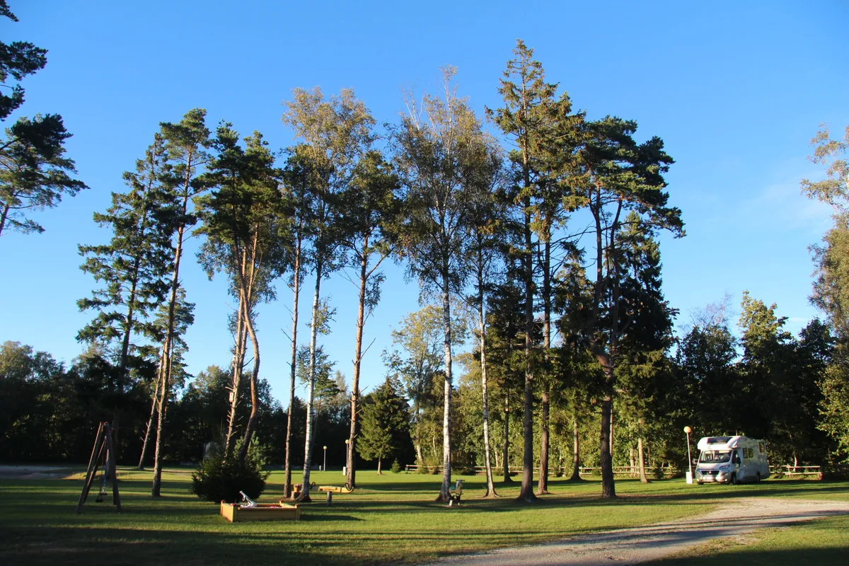 Tehumardi Camping — photo 8