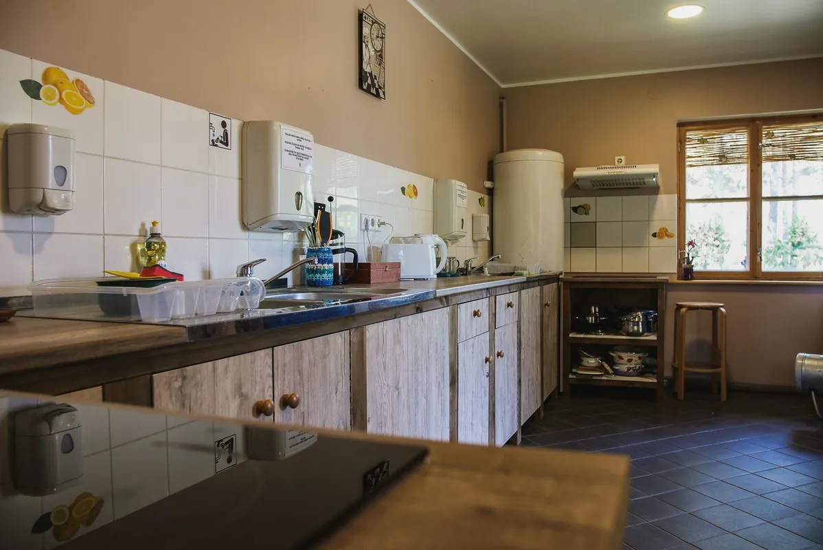 Tehumardi Camping — photo 10