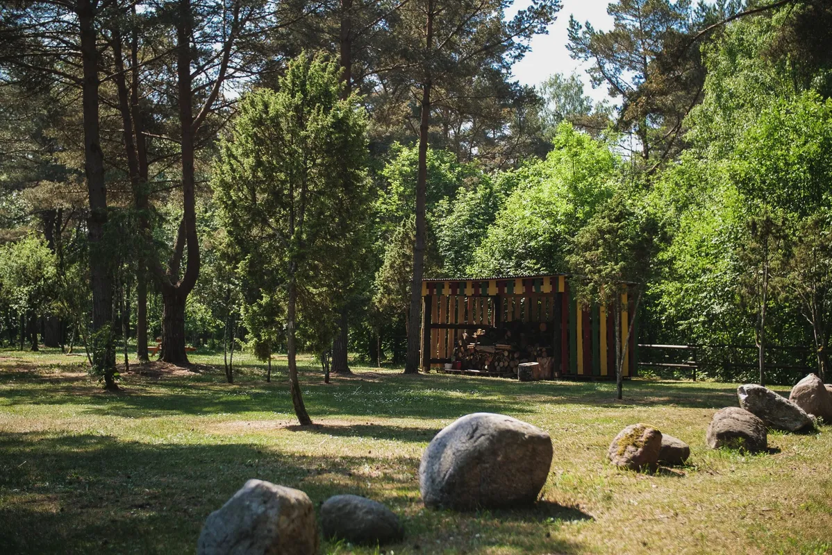 Tehumardi Camping — photo 11