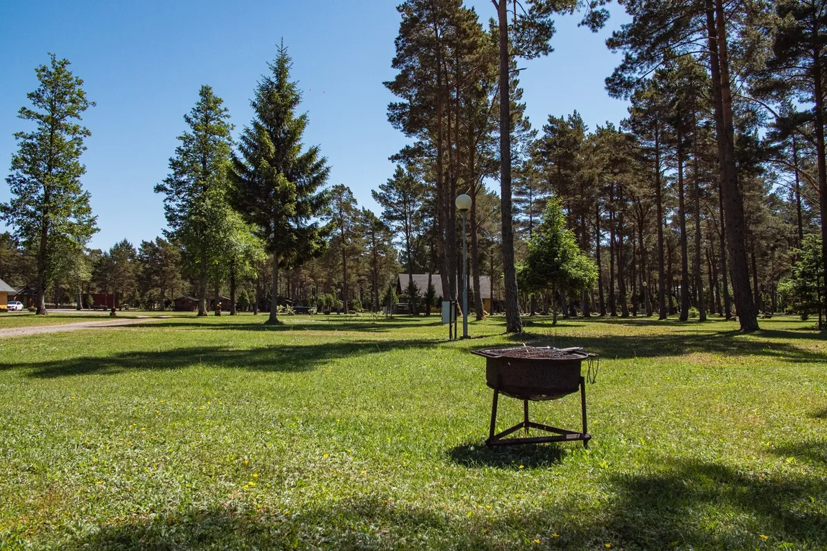 Tehumardi Camping — photo 12