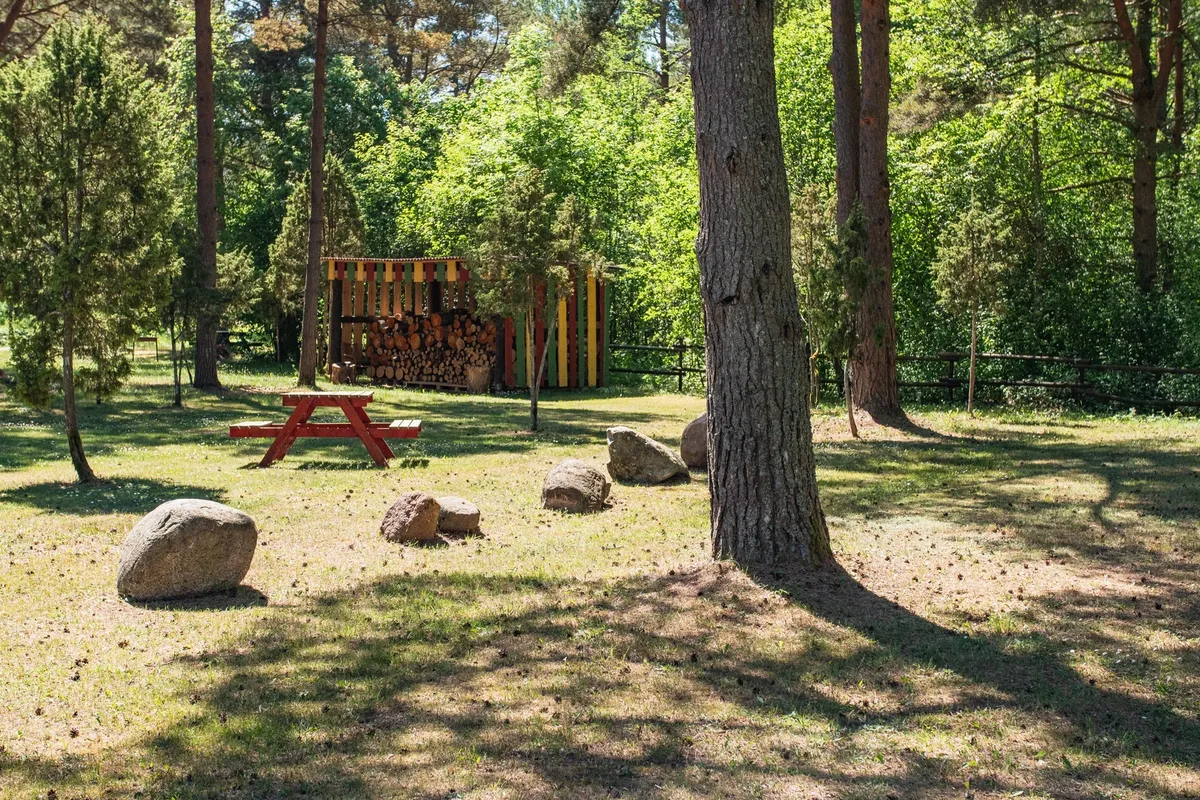 Tehumardi Camping — photo 14