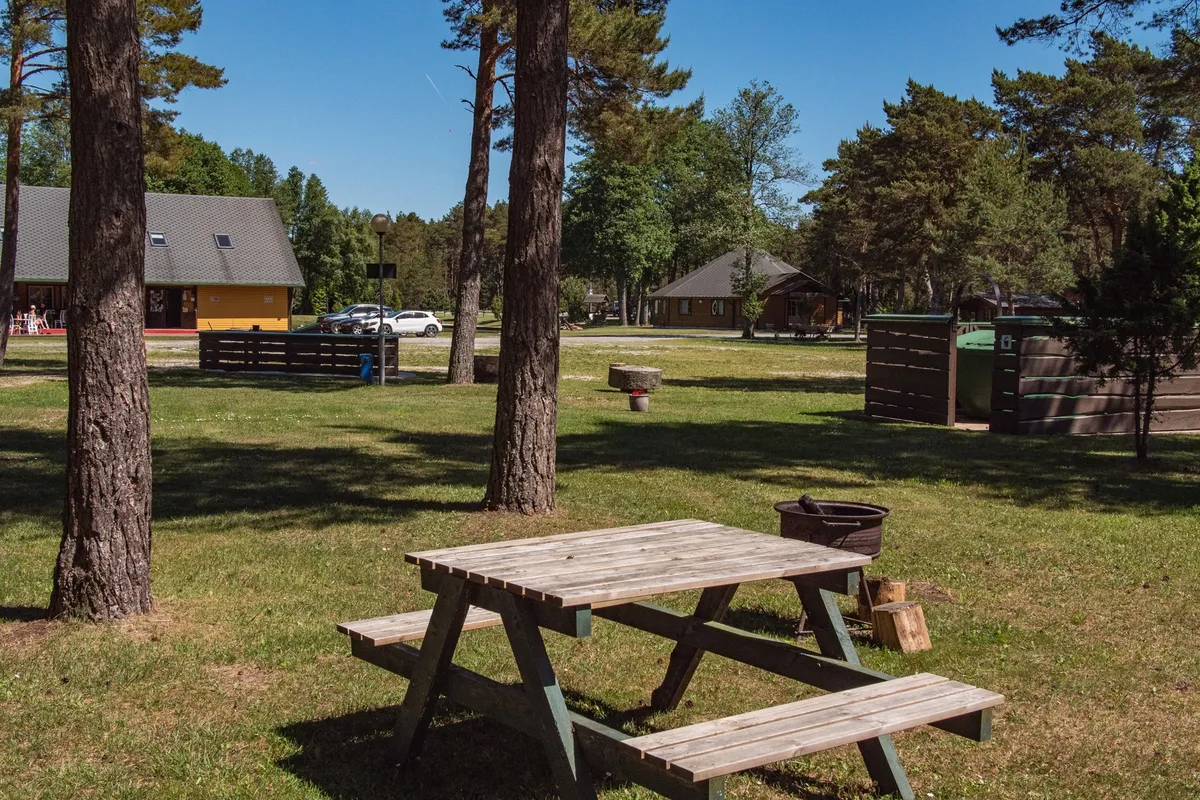 Tehumardi Camping — photo 15