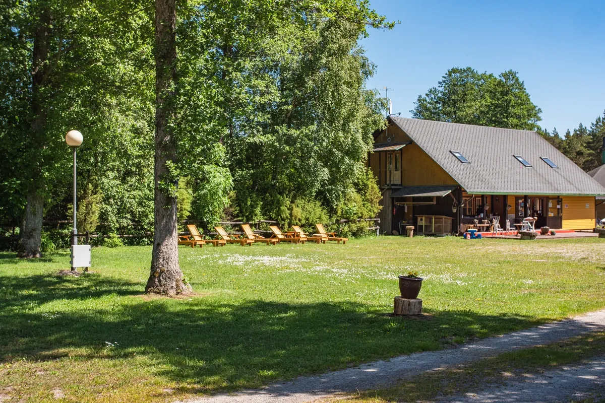 Tehumardi Camping — photo 17