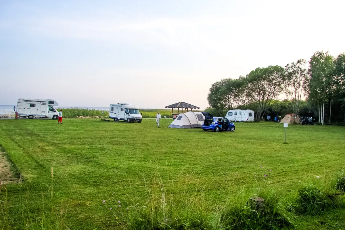 Vaibla Holiday Center