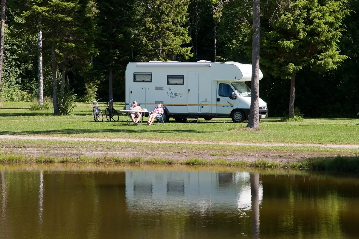 Tehumardi Camping — photo 5