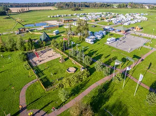 Vanamõisa Caravan Park