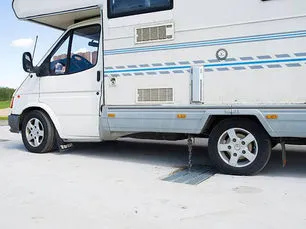 Vanamõisa Caravan Park — photo 5