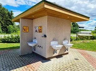 Vanamõisa Caravan Park — photo 8