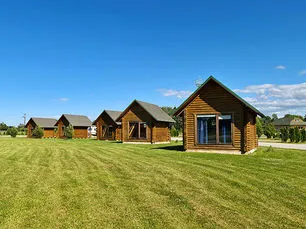 Vanamõisa Caravan Park — photo 9