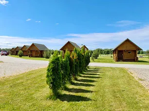 Vanamõisa Caravan Park — photo 10