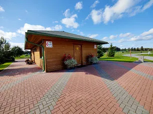 Vanamõisa Caravan Park — photo 11