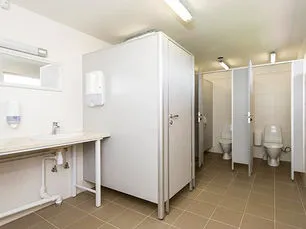 Vanamõisa Caravan Park — photo 13