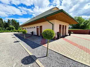 Vanamõisa Caravan Park — photo 15