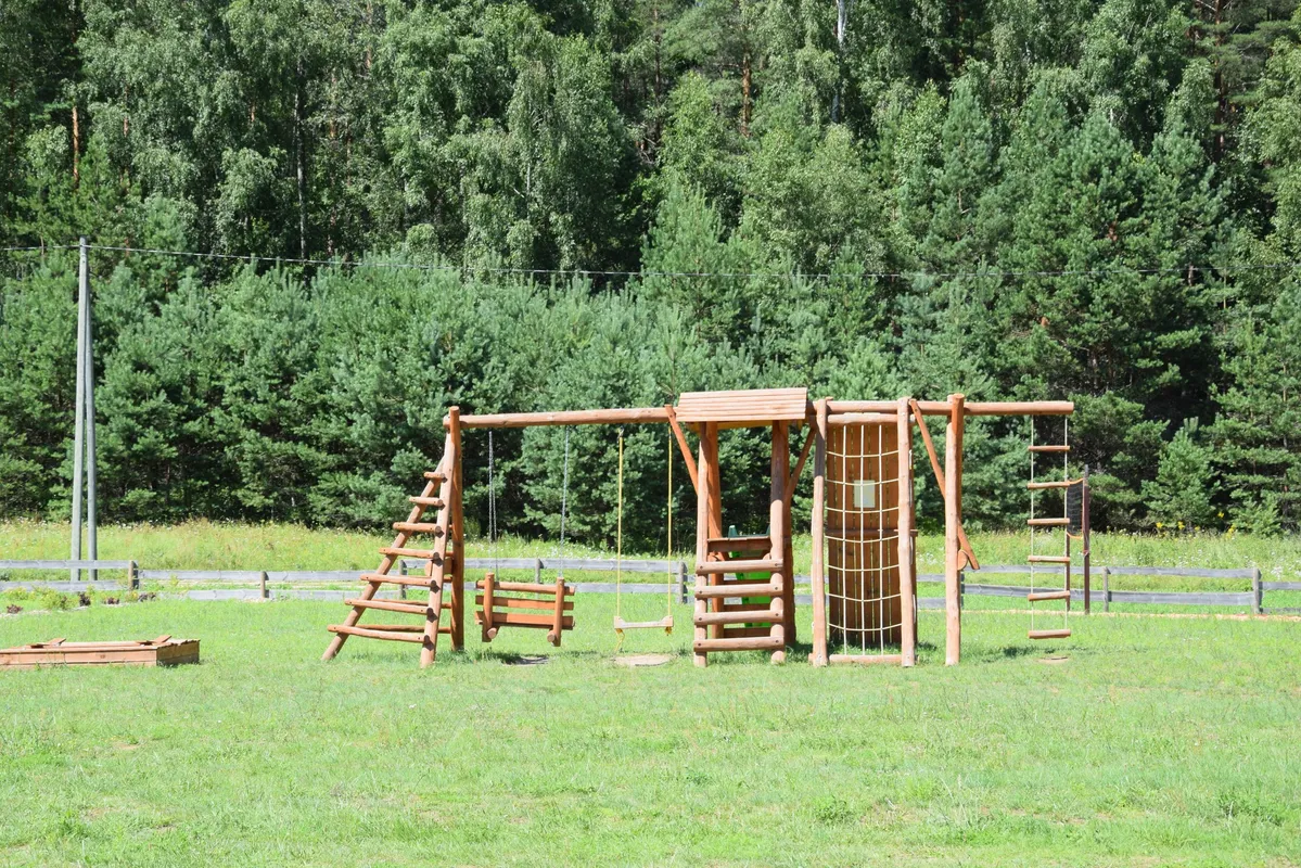 KEMPINGS DAUGAVAS LOKOS — photo 3