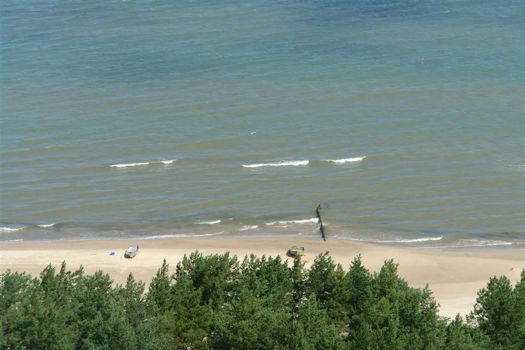 Miķeļbāka — photo 4