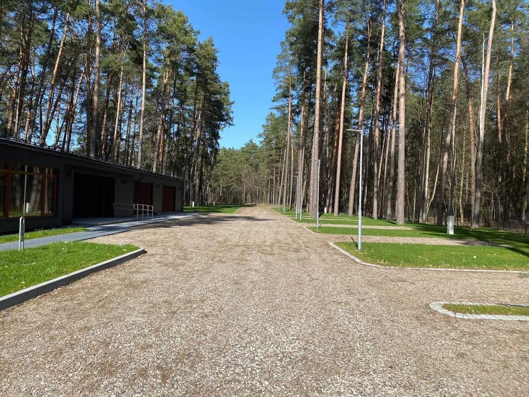 Alytaus Kempingas