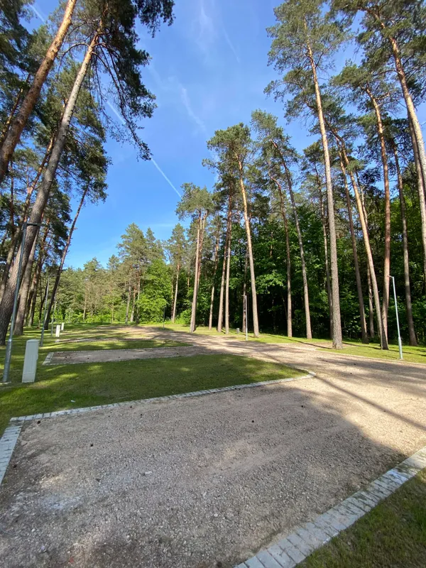 Alytaus Kempingas — photo 2
