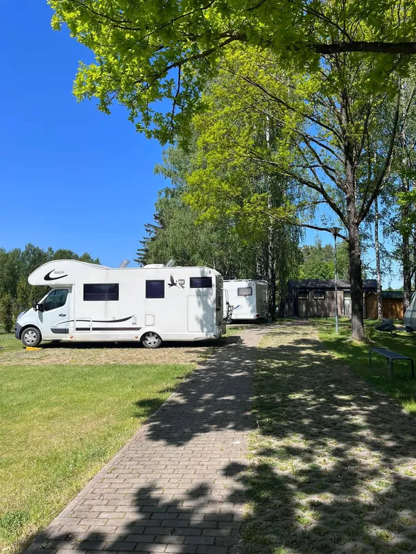 Biržai Camping — photo 2