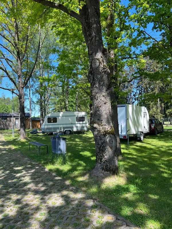 Biržai Camping — photo 4