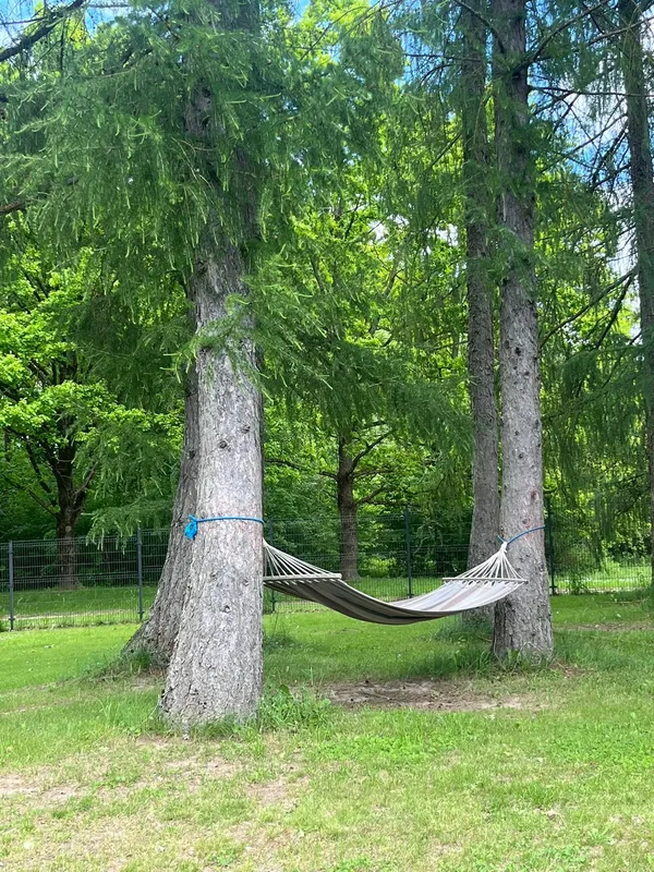 Biržai Camping — photo 3