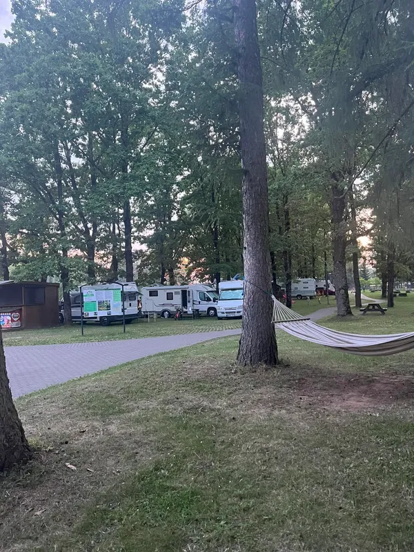 Biržai Camping — photo 6