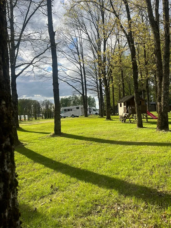 Biržai Camping — photo 7