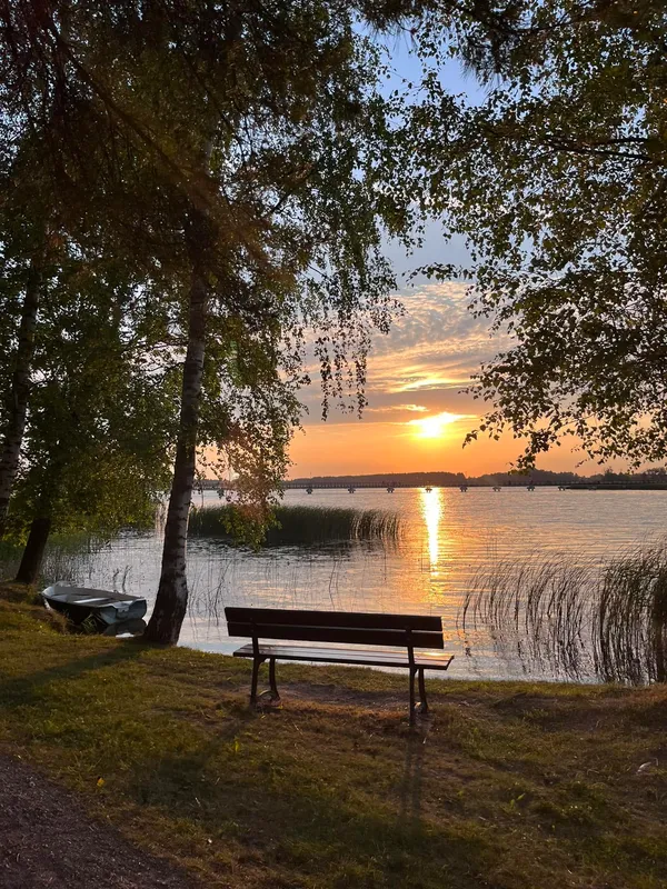 Biržai Camping — photo 8