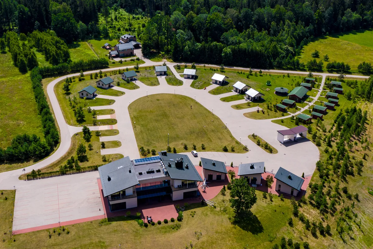 Harmony Park