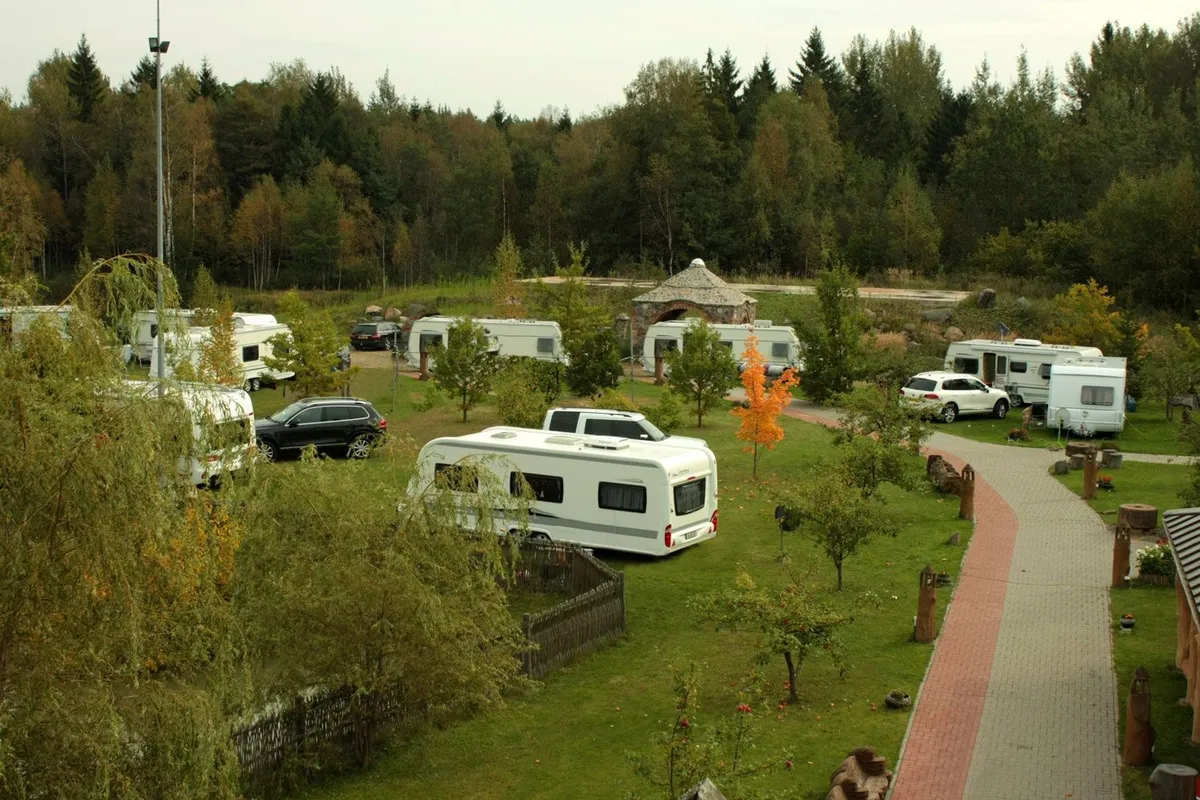 Dvarkiemis — photo 2